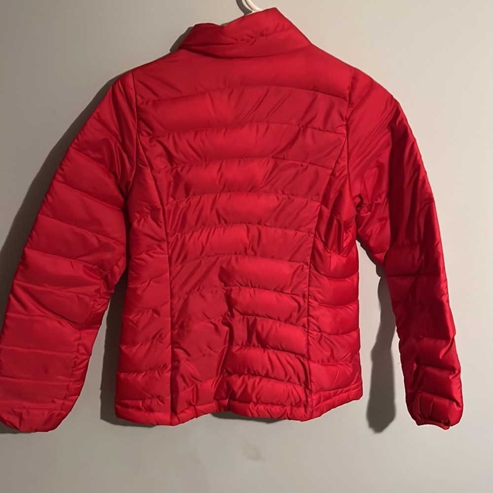 PATAGONIA KIDS DOWN SWEATER - Picture 3 of 7